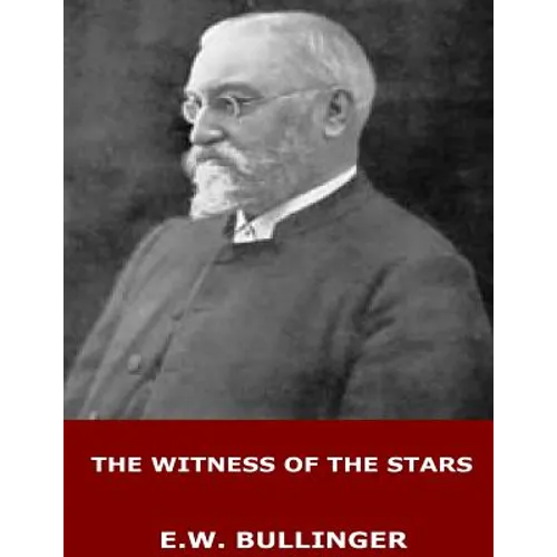 The Witness of the Stars
