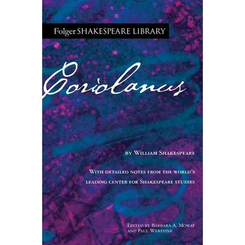 Coriolanus