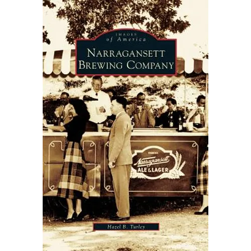 Narragansett Brewing Company