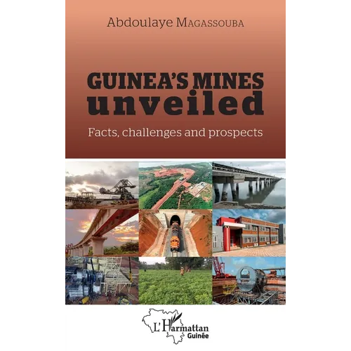 Guinea's mines unveiled: Facts, challenges and prospects