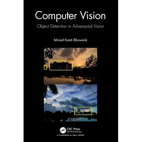 Computer Vision: Object Detection In Adversarial Vision