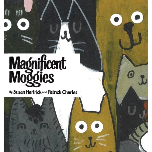 Magnificent Moggies