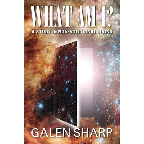 What Am I? A Study in Non-Volitional Living