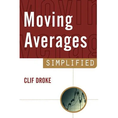 Moving Averages Simplified
