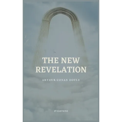 The New Revelation: Easy to Read Layout