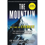 The Mountain: My Time on Everest - Paperback