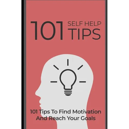 101 Self Help Tips