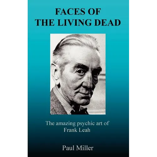 Faces of the Living Dead