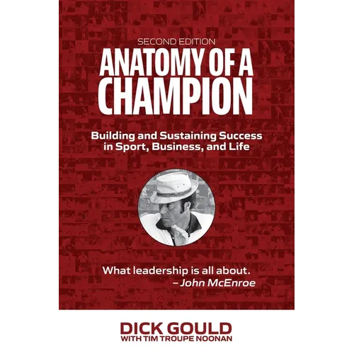 Anatomy of a Champion