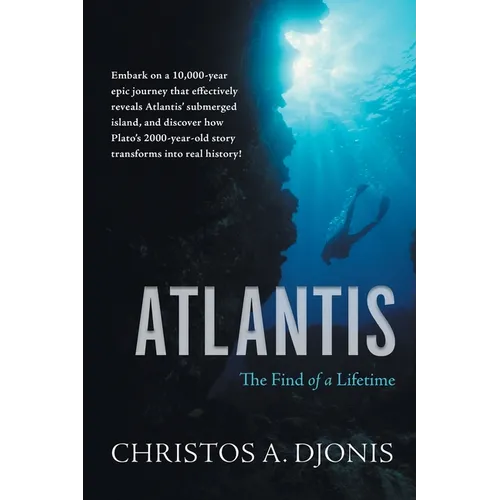 Atlantis: The Find of a Lifetime