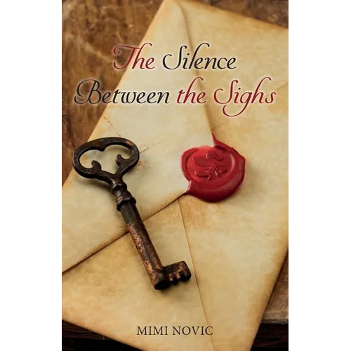 The Silence Between the Sighs