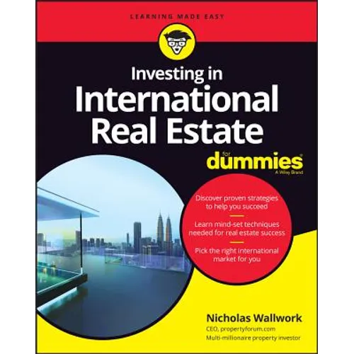 Investing in International Real Estate for Dummies
