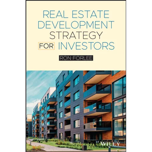 Real Estate Development Strategy for Investors