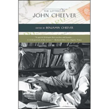 Letters of John Cheever - Paperback