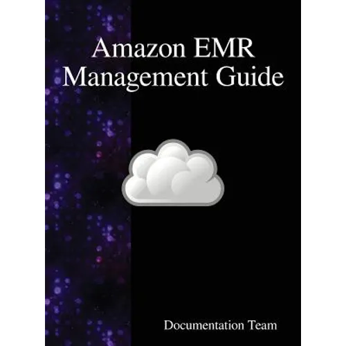 Amazon EMR Management Guide