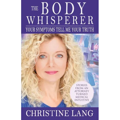 The Body Whisperer