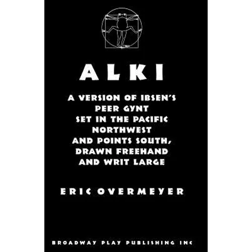 Alki (Peer Gynt)