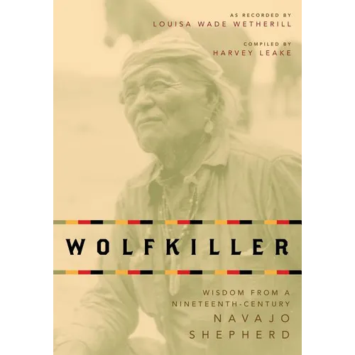 Wolfkiller