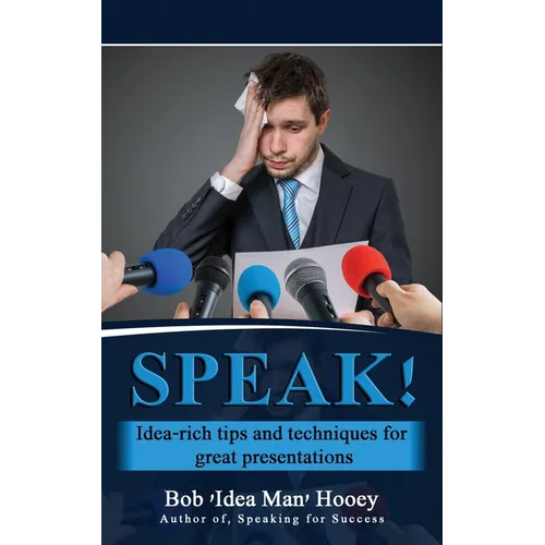 Speak!