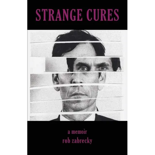 Strange Cures