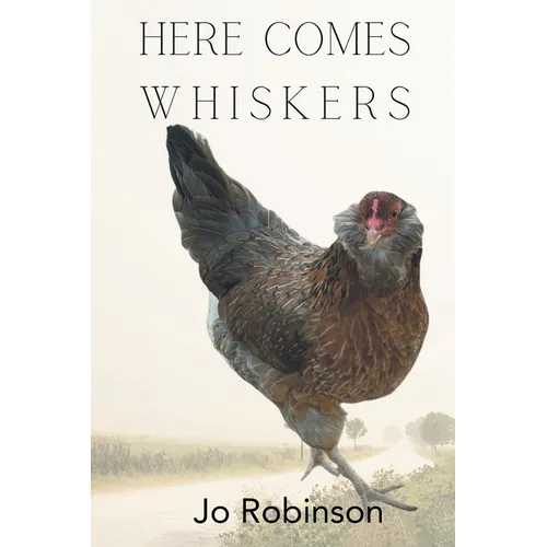 Here Comes Whiskers