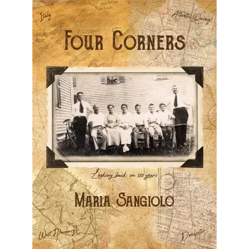 Four Corners: Looking Back on 100 Years