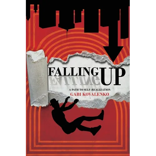 Falling Up: A Path to Self-Realization