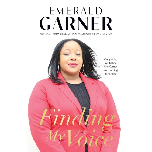 Finding My Voice