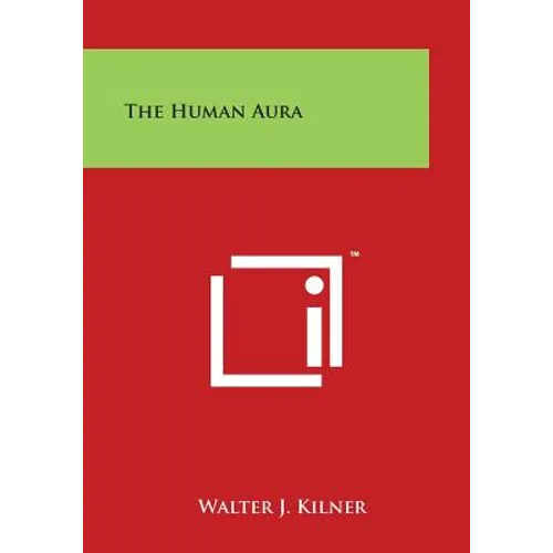 The Human Aura
