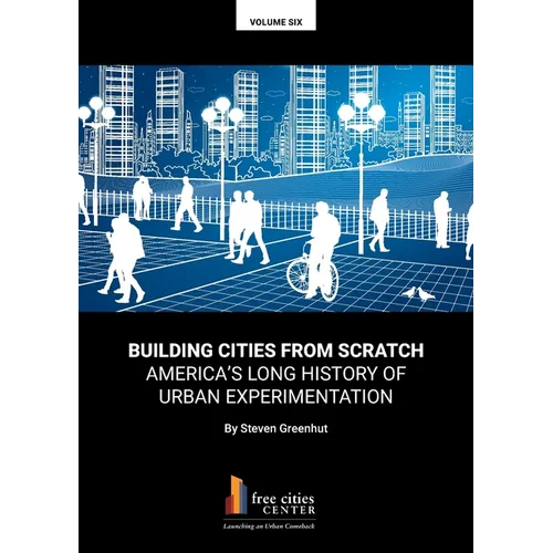 Building Cities from Scratch