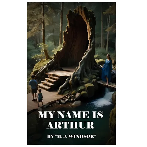 My Name Is Arthur
