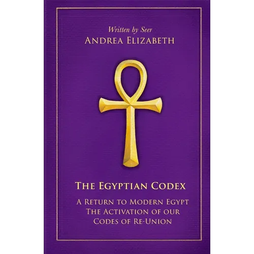 The Egyptian Codex