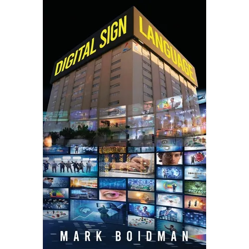 Digital Sign Language