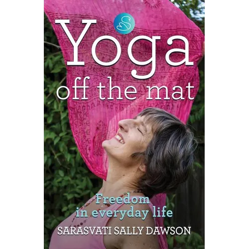 Yoga Off the Mat