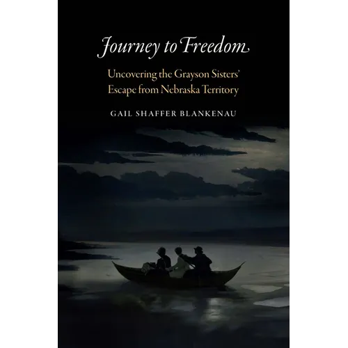 Journey to Freedom: Uncovering the Grayson Sisters' Escape from Nebraska Territory