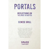 Portals: Reflections on the Spirit in Matter