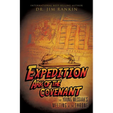 Expedition Ark of the Covenant: The Young Messiah's Meeting at The Throne