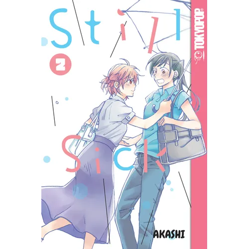 Still Sick, Volume 2