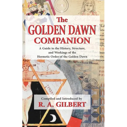 The Golden Dawn Companion