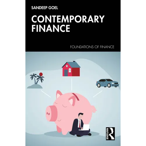 Contemporary Finance
