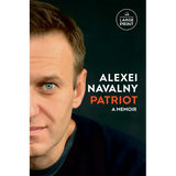 Patriot: A Memoir - Paperback