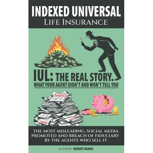 Indexed Universal Life Insurance