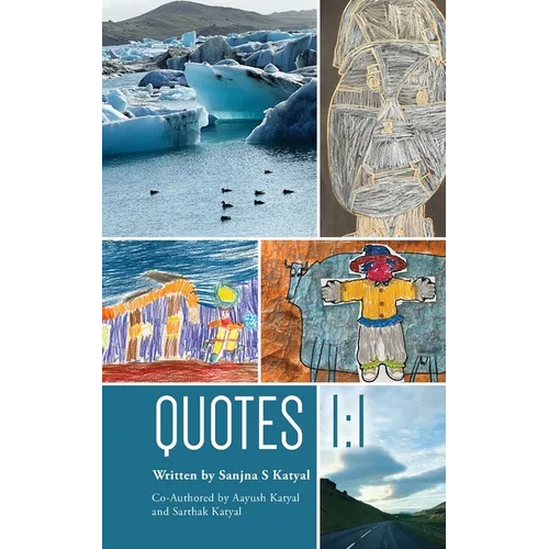 Quotes 1: 1