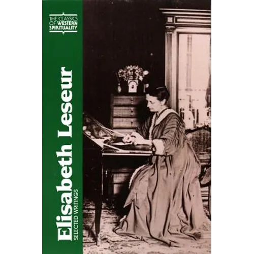 Elisabeth Leseur: Selected Writings