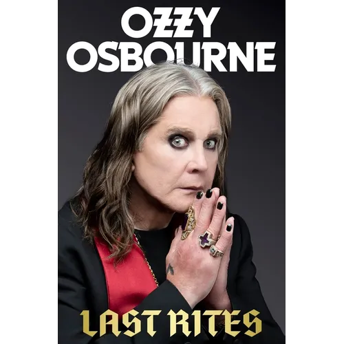Last Rites