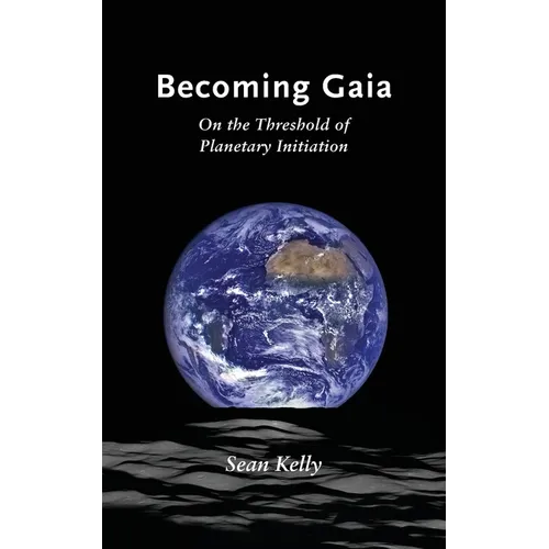 Becoming Gaia: On the Threshold of Planetary Initiation