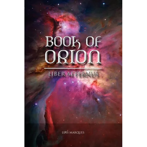 Book of Orion - Liber Aeternus