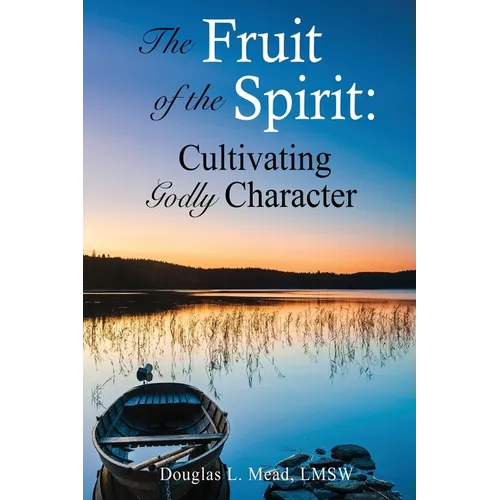The Fruit of the Spirit