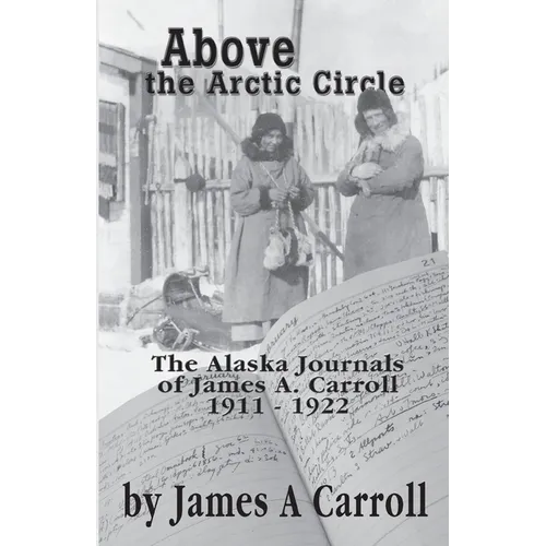 Above the Arctic Circle