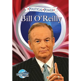 Political Power: Bill O'Reilly - Paperback